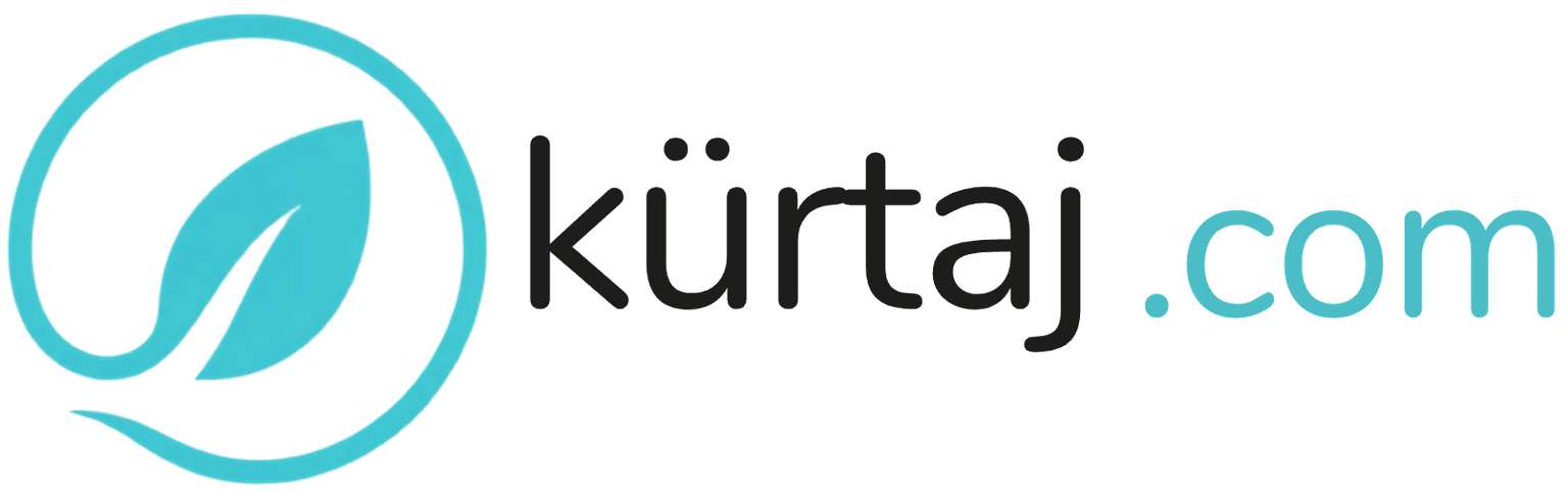 kürtaj.com logosu